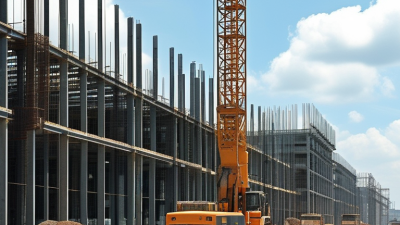 How Raw Material Prices Affect Construction Projects Globally?