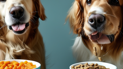 Can Slow Feeder Bowls Reduce Choking Risk for Dogs?