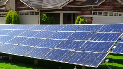 Why You Should Use Home Solar Systems to Lower Electricity Bills?