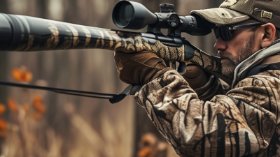 Best Night Vision Crossbow Scopes for Your Next Hunt?