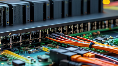 Top Optical Transceiver Types You Should Know?