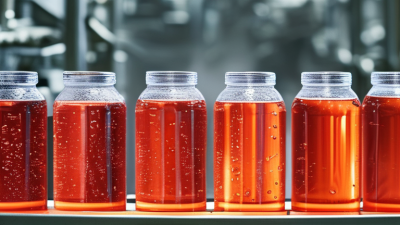 Top 10 Common Mistakes in Beverage Production Setup?