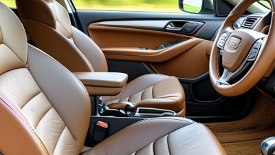 2026 How to Choose Anti Slip Accessories for Cars That Matter?
