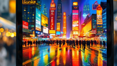 Top 10 Acrylic Led Sign Board Designs for Global Buyers?