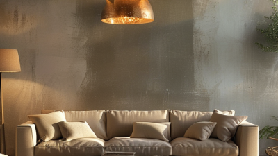 Top Lighting Ideas for Stunning Home Interiors You Need to Try?