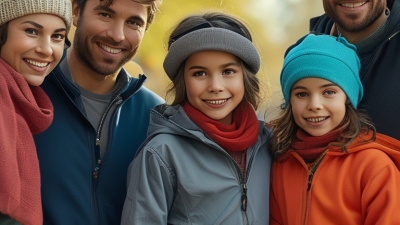How To Choose Sports Equipment For Family Activities Today?