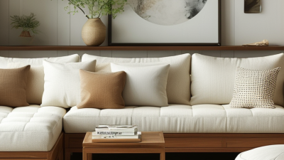 Best Tips for Choosing Furniture for Small Living Room
