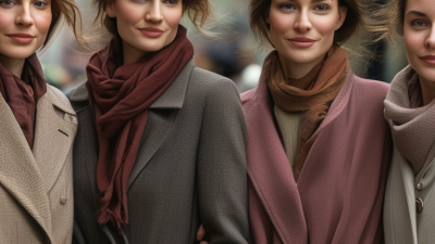 Top 10 Tips for Choosing Womens Apparel for Every Season?