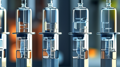 How Do Auto Disable Syringes Work for Safe Medication Delivery?