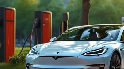 Why Does My EV Charging Speed Slow Down After 80 Percent?