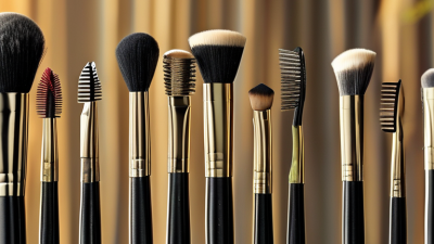 Top 10 Tips for How to Clean Makeup Brushes Properly?