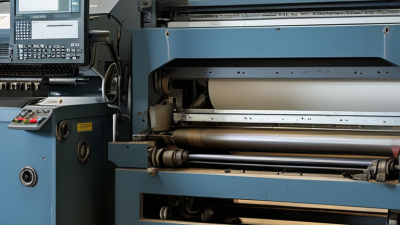 How to Choose a Reliable Printing Machine Supplier Guide?