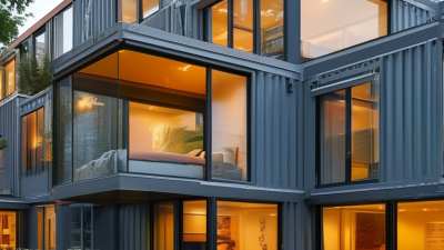 2026 Best Expandable Housing Solutions How Does It Work?