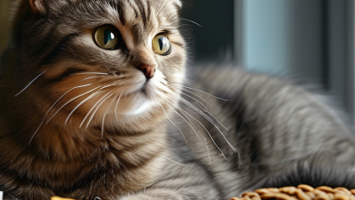 Top 10 Tips on How Often Should I Feed My Cat Daily?