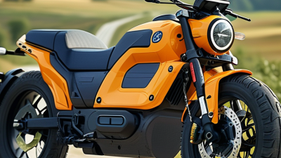 Best Scooter Battery Options for Long Distance Travel?