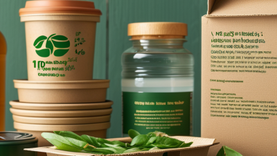10 Best Ways to Tell If Food Packaging is Truly Eco Friendly?