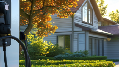 Top 10 Ways to Future Proof Home AC Charging Systems?