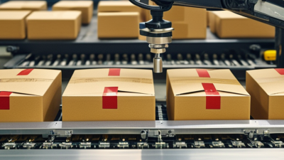 Why Choose Manual or Automated Packaging for Your Business?
