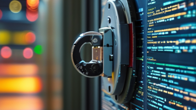 Top 10 Best Practices to Ensure Data Security in Access Control Systems?