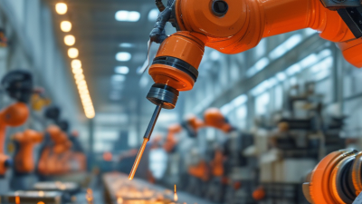 How to Identify Trends Shaping the CNC Manufacturing Industry?