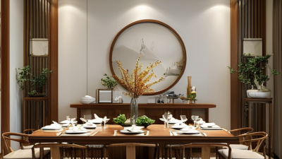China Top 10 Tips to Choose the Right Dining Table Size?