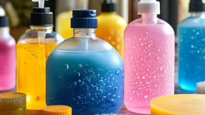 Why Choose Cationic Surfactant for Your Business Needs?