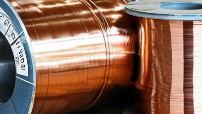 Top 10 Enameled Rectangular Copper Wire Suppliers in China?