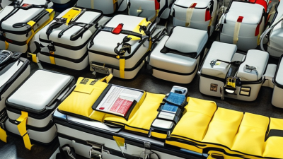 Essential Accessories for Complete Emergency Stretcher Setup?