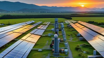 Top 10 Ways to Integrate Solar Power with Home Generators?