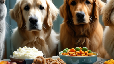 2026 Best Foods for Picky Pets What Should You Choose?