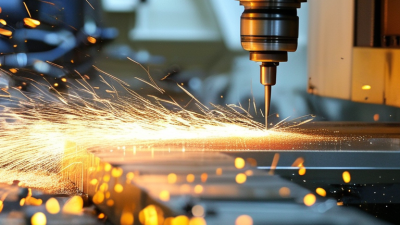 5 Reasons Why High Speed Machining is Gaining Popularity?