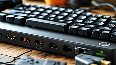 Explore the Best Usb To Ps2 Adapter for Global Buyers Today