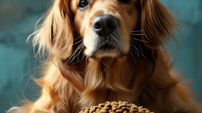 10 Reasons Your Dog Suddenly Won't Eat Dry Food Anymore?