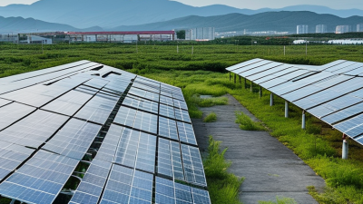 Why Are Lightweight PV Modules Ideal for Old Warehouse Roofs?