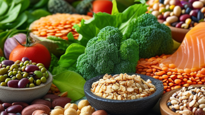 Are Plant Proteins Good for Your Health in 2026?