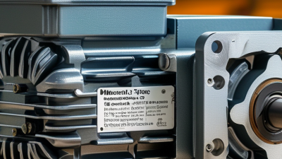 How to Choose the Right DC Planetary Gear Motor for Your Project?