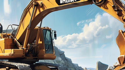 How to Effectively Use Mini Excavator Thumb for Moving Rocks?