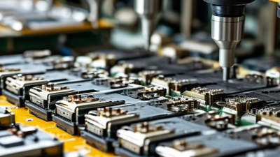 What are the Key Benefits of Smt Circuit Board for Manufacturers?