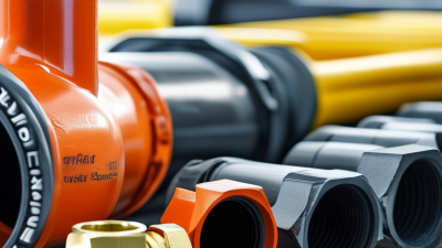 Top 10 Pe Fittings You Need for Efficient Plumbing Solutions?