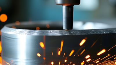 How to Identify What Causes Poor Surface Finish in Metal Cutting?