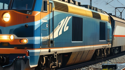 2026 Best Locomotive Inverters for Global Buyers Guide?