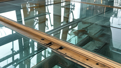 How to Choose the Best Fiberglass Floor Grating for Your Needs?