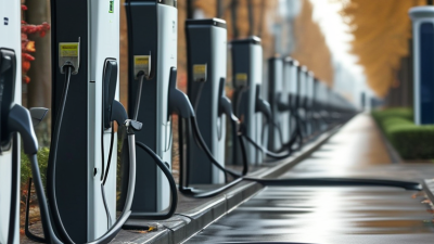 What is the Future Trend of Charging Technology in China?