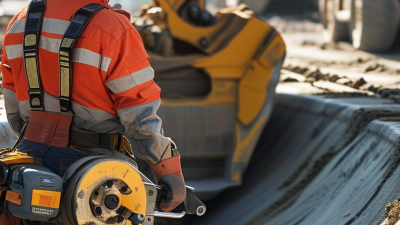 10 Essential Tips for Safely Operating a U Shape Ditch Lining Machine?