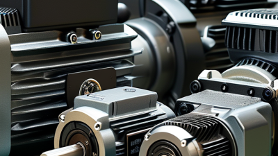Essential Tips for Choosing the Right Electric Gear Motor?
