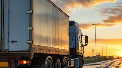 How to Secure Heavy Loads on a Truck for Safe Transport?