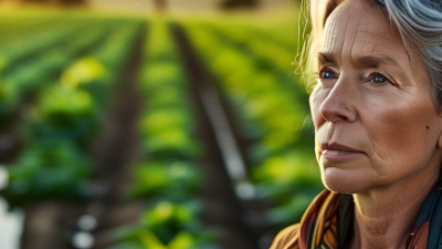Why is Sustainable Farming Crucial for Global Buyers?