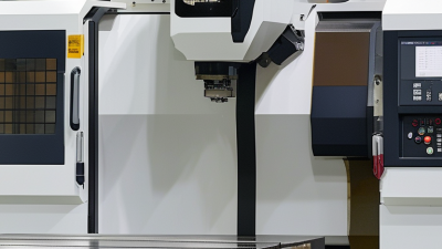 What is the Difference Between 3 Axis and 5 Axis CNC Machines?