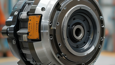 2026 Top Planetary Gear Motor Trends for Global Buyers?
