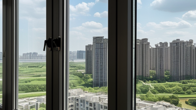 Top 5 Ways to Evaluate After Sales Service for Aluminum Windows?